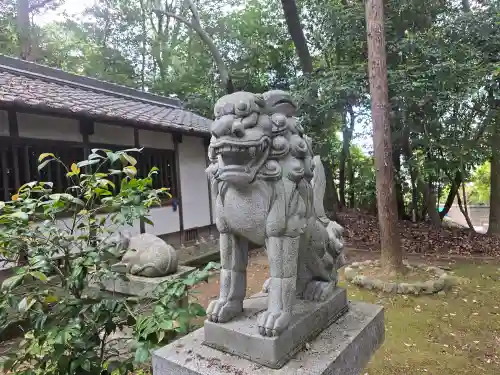 養天満宮(奈良県)