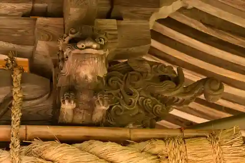 岡森神社(愛媛県)