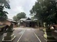 加和良神社(三重県)