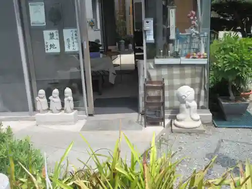 圓通寺(東京都)