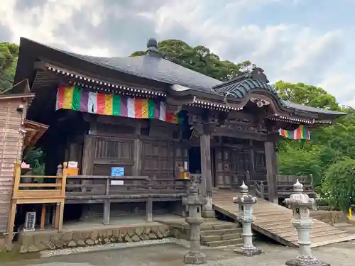 長谷寺のその他建物