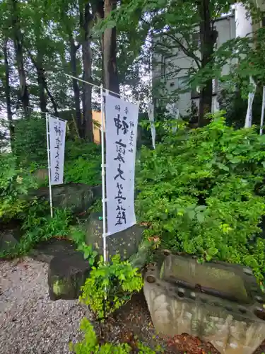 秩父今宮神社のその他建物