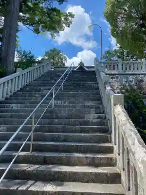 劍神社(福岡県)