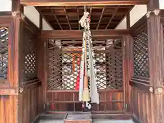 八王子神社(奈良県)