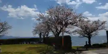 樹下神社御旅所(滋賀県)