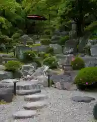 洞窟観音・徳明園・山徳記念館(群馬県)