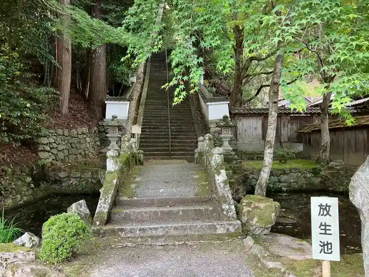 西教寺(滋賀県)