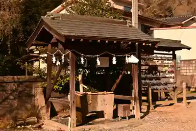 賀羅加波神社(広島県)