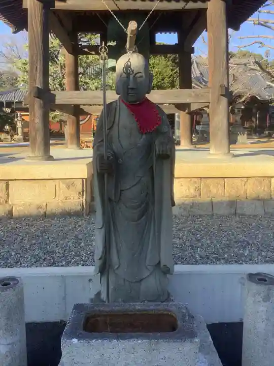 地蔵寺(愛知県)