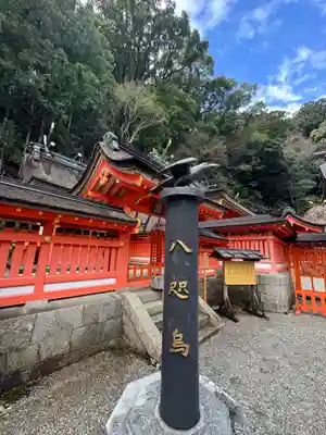 熊野那智大社(和歌山県)