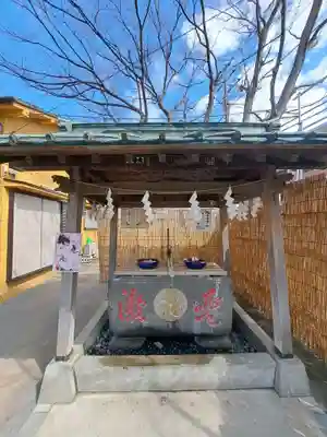 清瀧神社(千葉県)