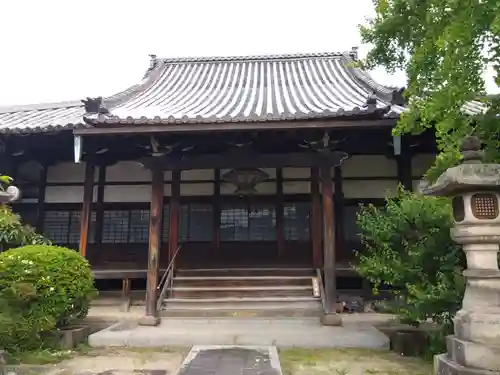 常念寺(奈良県)