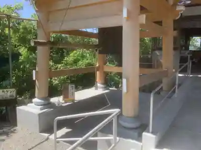 小山寺のその他建物