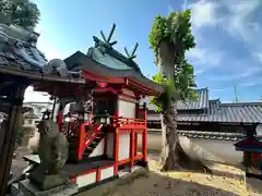 風神社(奈良県)