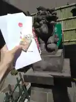 烏森神社のその他建物