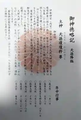 猿田彦神社(東京都)