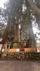 室生龍穴神社(奈良県)