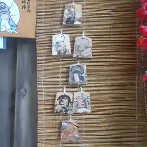 七重浜海津見神社(北海道)(2024年11月13日(水) 08時43分55秒投稿)