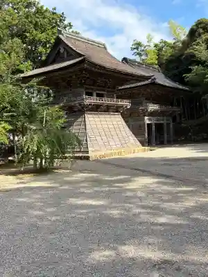 妙成寺(石川県)