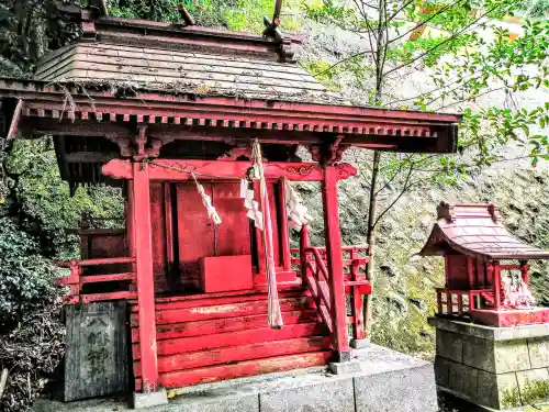 紫神社(宮城県)