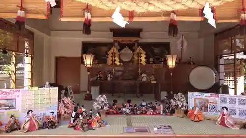 小垣江神明神社(愛知県)