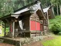 近津神社(茨城県)