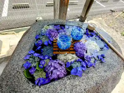 阿邪訶根神社(福島県)