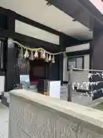 出雲大社東京分祠(東京都)