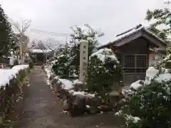 雲納寺の建物その他