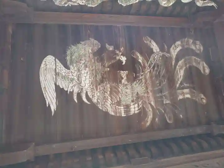 鳥海月山両所宮(山形県)