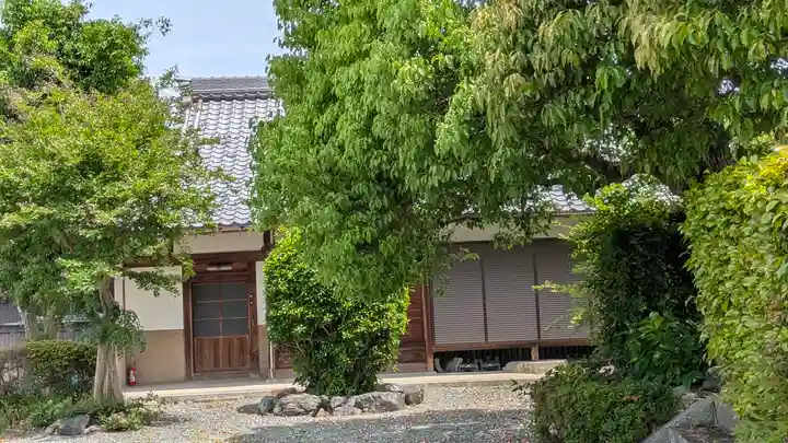 超願寺(京都府)