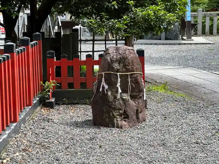 城山八幡宮(愛知県)