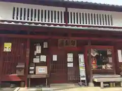 南法華寺（壷阪寺）の建物その他