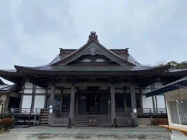 光明寺のその他建物
