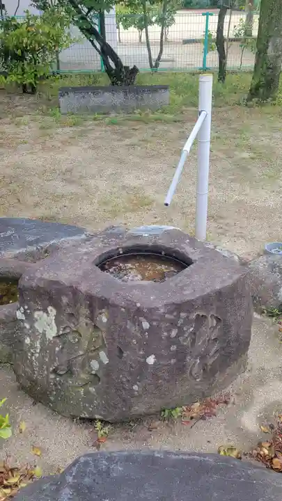 白山神社(愛媛県)