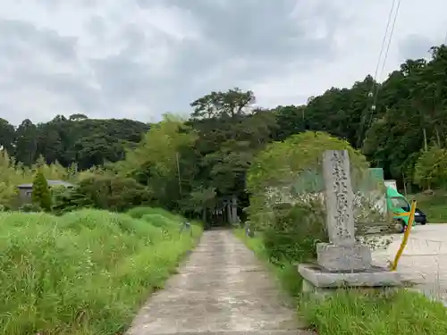 北辰神社のその他建物