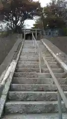 三峰神社の建物その他