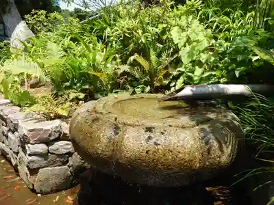 宇賀神社(神奈川県)