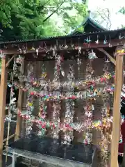 所澤神明社の建物その他