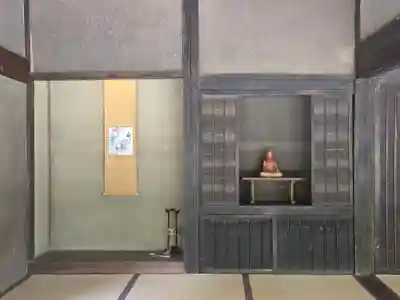 法華寺(奈良県)