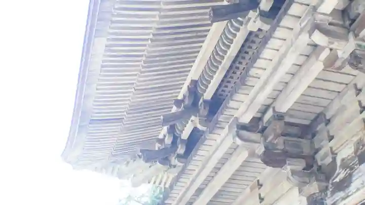 園城寺(三井寺)(滋賀県)