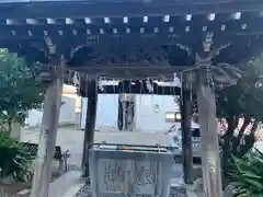 金刀比羅神社(茨城県)