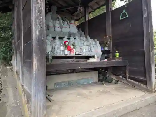 泰澄寺(福井県)