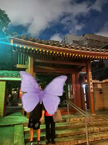 藤次寺(大阪府)