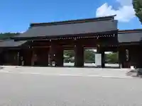 橿原神宮(奈良県)