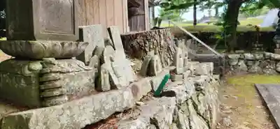 洞雲寺(岩手県)
