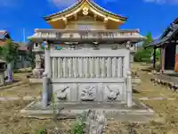 北浦社(大和)のその他建物