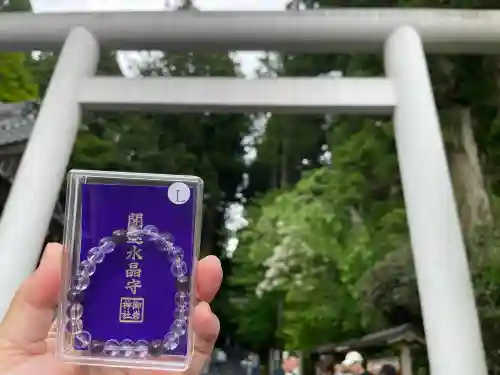 御岩神社(茨城県)