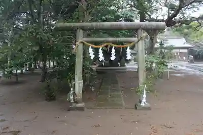 内裏神社(千葉県)