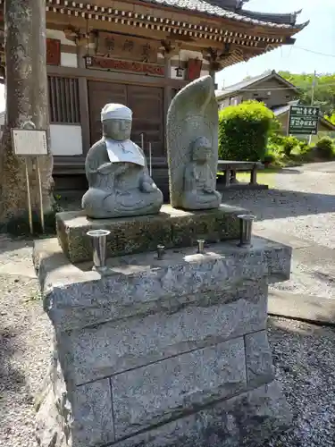 東光寺の末社